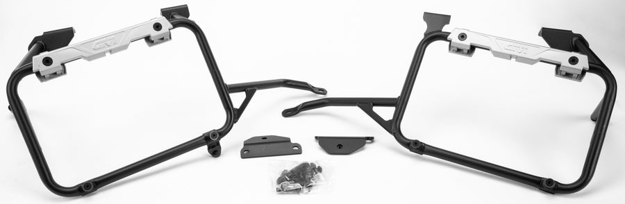 SIDE CASE HARDWARE OUTBACK HON | PLO1178CAM