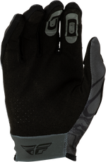 LITE DARK SERIES GLOVES GREY/BLACK
