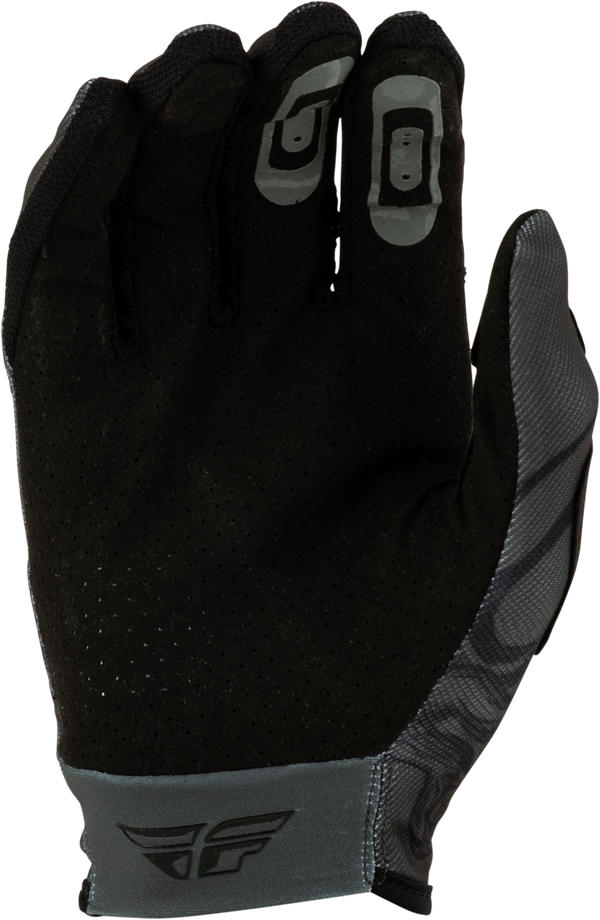 LITE DARK SERIES GLOVES GREY/BLACK
