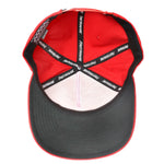 WIRED HAT CARDINAL OS