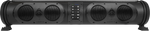SOUNDEXTREME 26" BATTERY POWERED SOUNDBAR | GDI-EXSEB2601