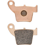 BRAKE PAD KIT SINTERED | 18-8063