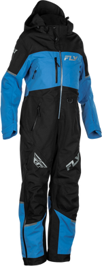 Women's Cobalt Shell Monosuit (2025)