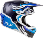 2026 Formula S Carbon Byte Youth Helmet