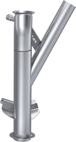 PERFORMANCE EXHAUST RACE SERIES