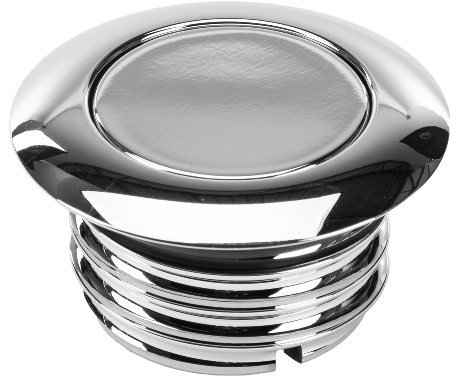 POP-UP SCREW IN NOT VENTED CHROME LH `82-95 & `04-06XL | 012306