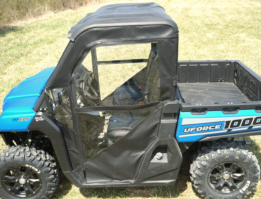 SOFT FULL DOORS CFM | 51-20985