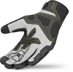 REVO ST V2 GLOVE BLACK