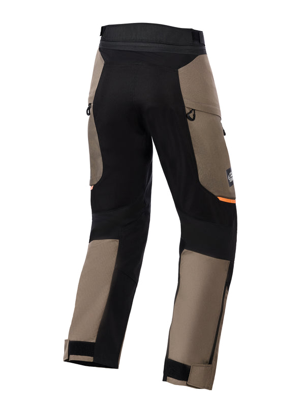 CUSCO DRYSTAR PANT WLBK