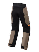 CUSCO DRYSTAR PANT WLBK
