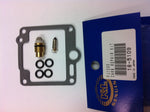 CARBURETOR REPAIR KIT