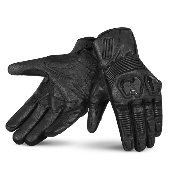 SHADOW AX GLOVE BLACK
