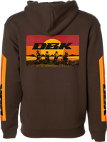Youth Sunday Stripe Hoodie (2026)