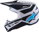 SM3 Heat Helmet