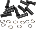Lever Pin W/Clip