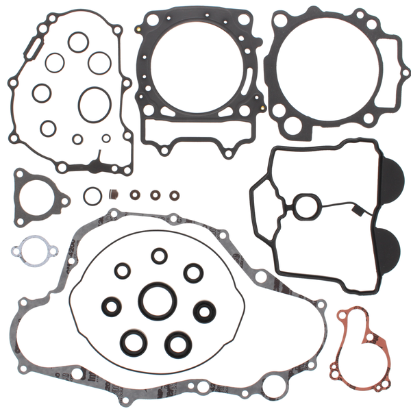 COMPLETE GASKET SET WITH OIL SEALS | 811689