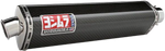 TRS Slip-On Exhaust