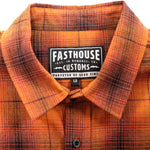 SN SPECIAL FLANNEL VNTGLD