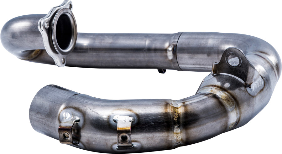 TI M BOMB HEADER W/MID PIPE YAM | 044459