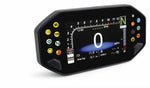 RX-4 TFT Multifunction Meter