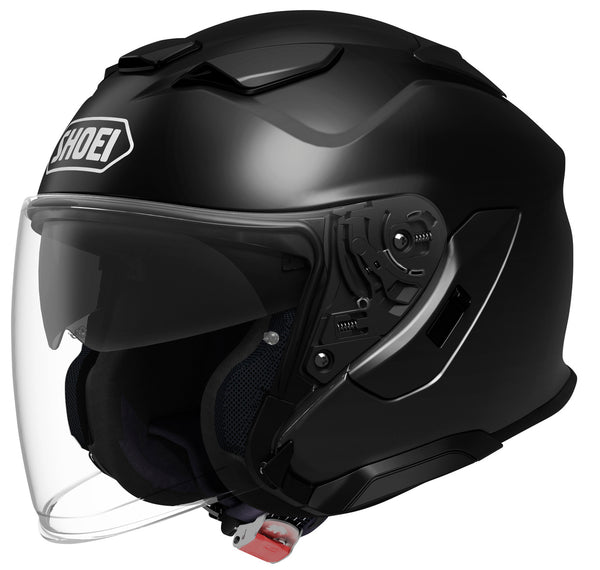 J-CRUISE 3 BLACK