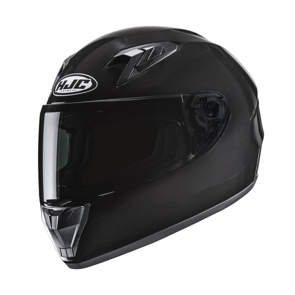 Y10 SOLID METAL BLACK
