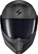 Covert FX Carbon Full Face Helmet