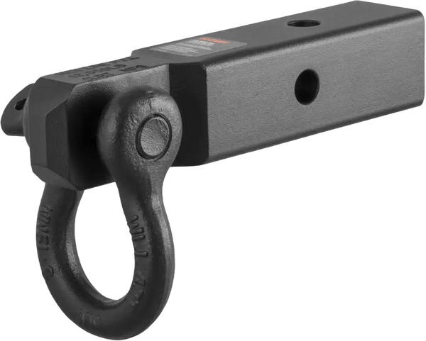 D RING SHACKLE MOUNT 2" SHANK | 45832