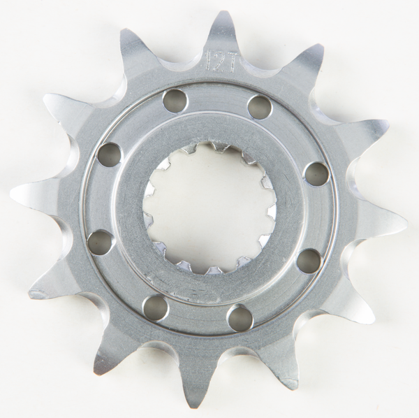 FRONT CS SPROCKET STEEL 12T-520 SUZ | MX-144212-4