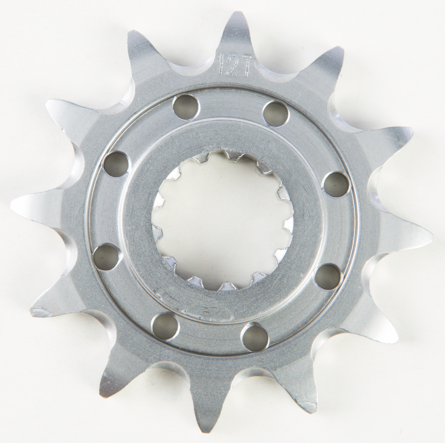 FRONT CS SPROCKET STEEL 12T-520 SUZ | MX-144212-4
