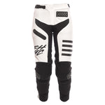 WMN ELROD EVOK PANT WT/BK