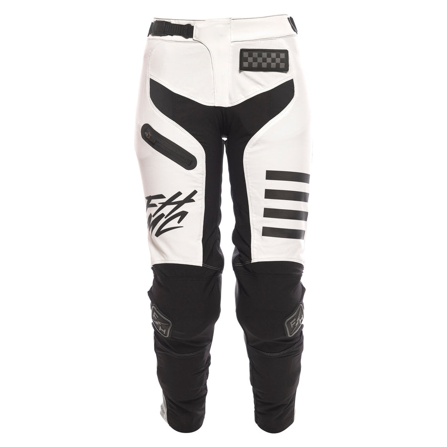 WMN ELROD EVOK PANT WT/BK