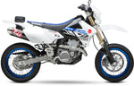 EXHAUST STREET RS-2 FULL-SYS SS-CF-SS | 216600C250