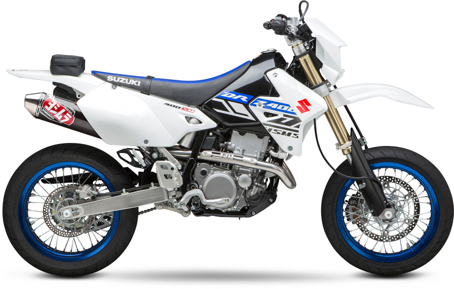 EXHAUST STREET RS-2 FULL-SYS SS-CF-SS | 216600C250