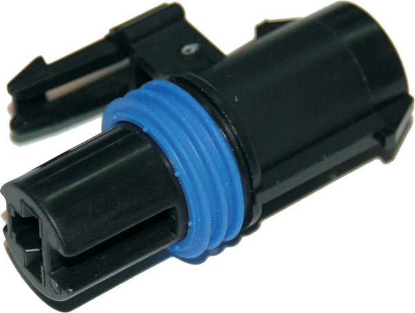 1-PIN FEMALE CONNECTOR HD# 72350-11 | ND-12129387