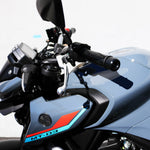 BAR END SLIDERS BLACK