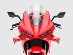 STEALTH MAX SUPERSPORT MIRRORS PAIR BLACK DUC