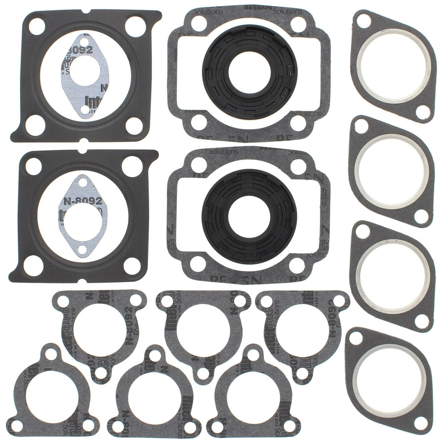 GASKET KIT-PANTHER 370 '01+ 03-08- 370/ES/LX '99-08