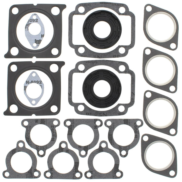 GASKET KIT-PANTHER 370 '01+ 03-08- 370/ES/LX '99-08
