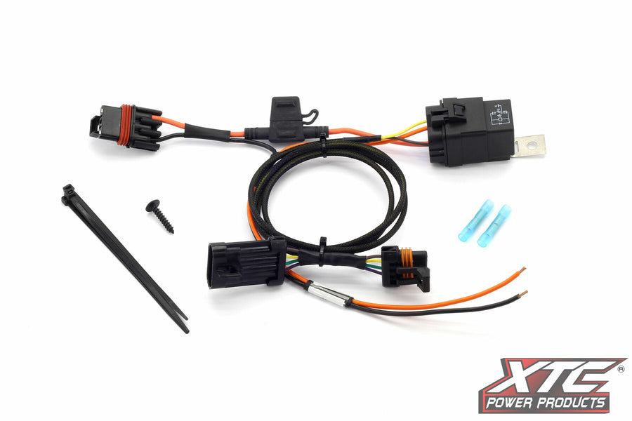 PULSE HIGH BEAM KIT POL | PCS-1-PHB