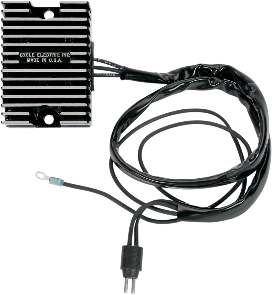 REGULATOR XL L84-90