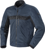 VORTEX AIR II JACKET DARK BLUE/BLACK SM