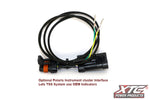 Dash Cluster Signal Adapter