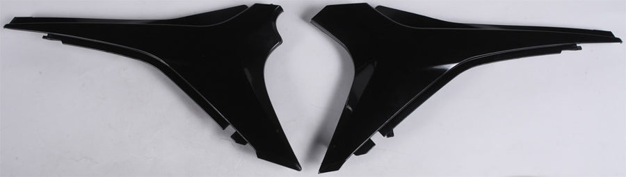 AIRBOX COVER BLACK