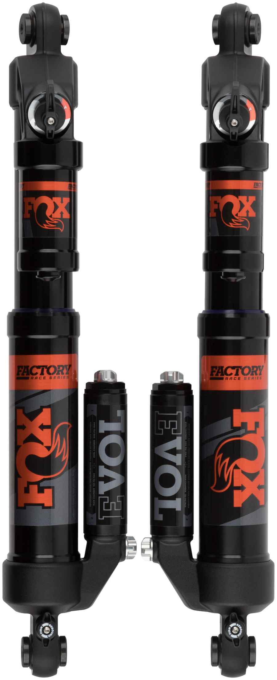 FLOAT 3 EVOL QS3-R LW SKI SHOCKS S-D | 850-21-259