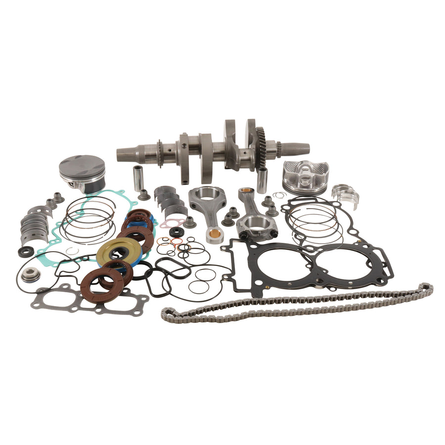COMPLETE ENGINE REBUILD KIT POL | WR00042-1