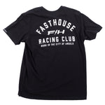 CLUB TEE BLACK