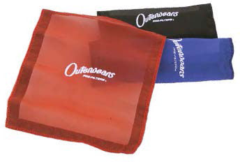 AIR BOX COVER KIT BLACK