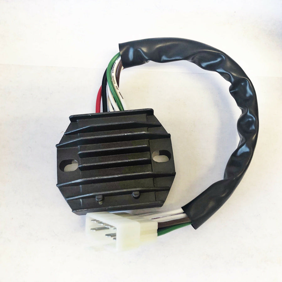 REGULATOR / RECTIFIER