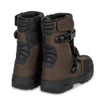 BREAK TRAIL WP BOOT BRN